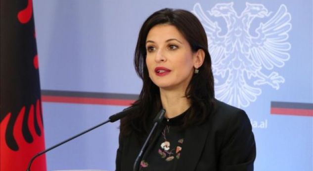 REFORMA NË DREJTËSI/ Ministrja Gjonaj: Vetëm kjo mazhorancë mund ta zbatojë