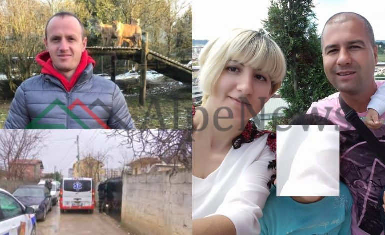 KRIMET E RENDA QË SHUAN FAMILJET/ Tre AUTORËT sapo ishin kthyer nga EMIGRIMI (MISTERI)