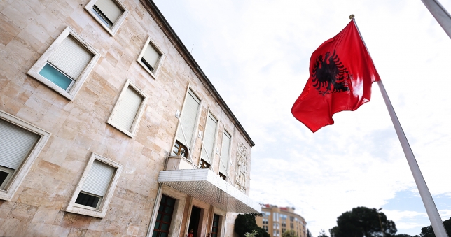 HAPJA E NEGOCIATAVE/ Flet ministri i jashtëm i Rumanisë: Shqipëria do marrë një ftesë të qartë