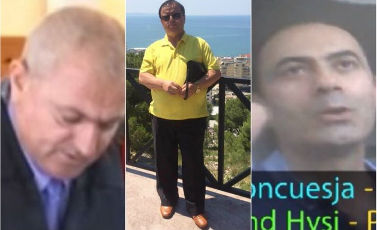 NGA “JE MJAFT E MIRË” TEK SEKSI PËR KUJDESTARINË E FËMIJËS/ Njihuni me tre gjyqtarët që e pësuan (VIDEO)