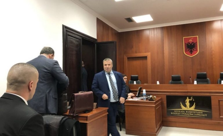 VETTINGU/ Artan Lazaj ankohet për njëanshmëri të KPK-së