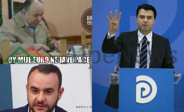 MEMET “PIKANTE” TË JAVËS/ Nga “cic micet” e Bashës tek Fahri Balliu që… (FOTOT)