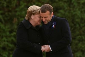 “DIKUR ARMIQ”/ Gjermani – Francë: Arrihet marrëveshja e pritshme e dy ish-armiqve për sundimin e BE-së