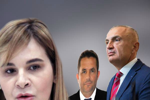DORËZIMI I “ESKOBARIT TË BALLKANIT”/ Meta “tradhëton” mikun e tij: Përshëndes ndalimin e Balilit, falënderoj partnerët