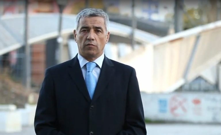 NJË VIT NGA VRASJA E IVANOVIÇ/ Marshim në Beograd