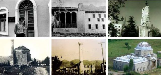 “GURËT E BESIMIT”/ Si u rrafshuan në komunizëm objektet e kultit