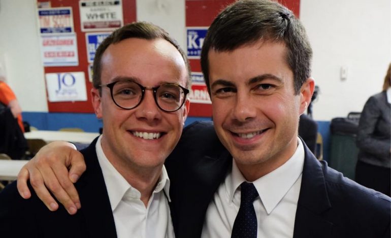 HOMOSEKSUALI I MARTUAR QË KANDIDON PËR PRESIDENT/ Njihuni me rivalin “e rrallë” të Trump