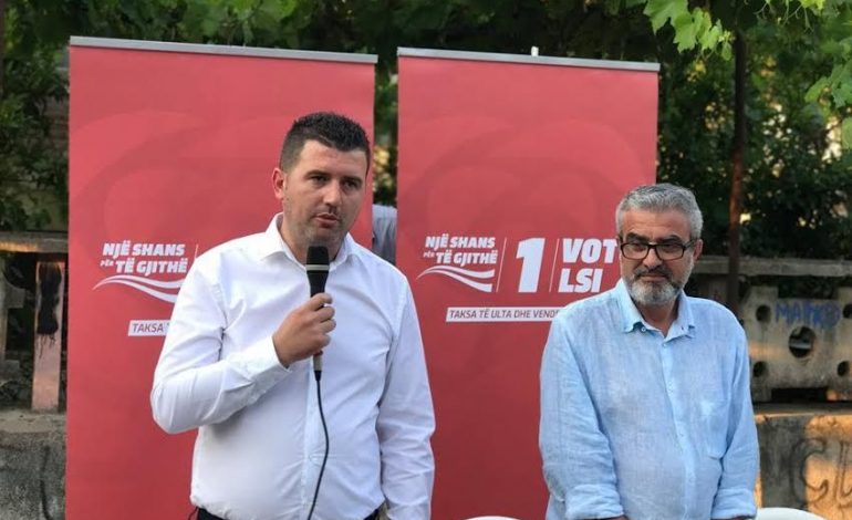 DORËZIMI I BALILIT DHE NEGOCIATA ME POLICIN/ Flet nipi i Balilit: E kam marrë me makinë dhe…