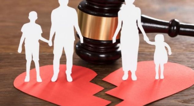 525 KËRKESA/ Ky është qyteti Shqiptar që bëhet nami me divorce
