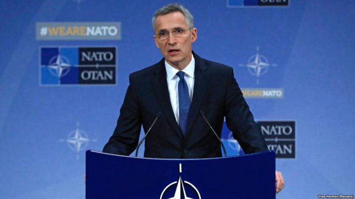 MORI NJË VENDIM TË…/ NATO: Keqardhje që Kosova krijoi Ushtrinë në kohën e gabuar