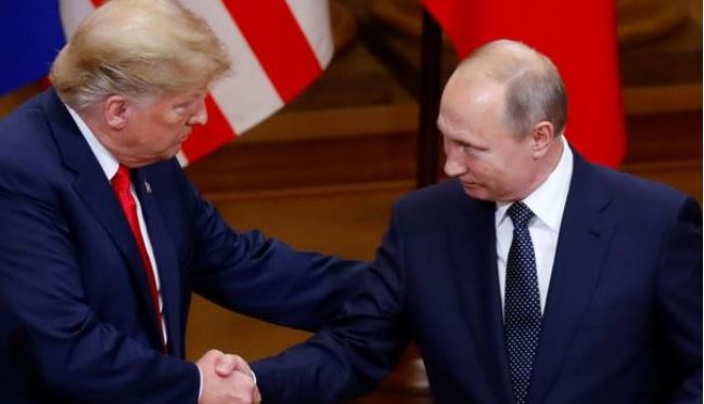 “MUND TA KISHTE…”/ Trump mohon fshehjen e detajeve rreth bisedimeve me Putin