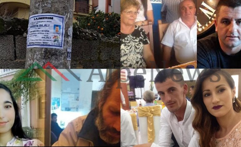 BILANCI TRAGJIK I JANARIT/ Viti nis me GJASHTË VRASJE. Nga 15 plumbat e ish policit tek sherri për parkimin