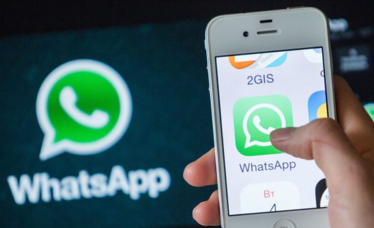 PËRDITËSIMET E FUNDIT/ WhatsApp njofton një kufizim të rëndësishëm për mesazhet
