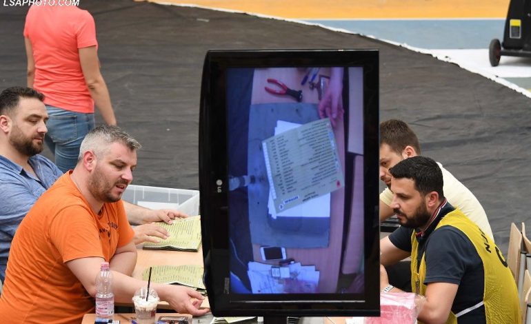 ZGJEDHJA E KRYEPROKURORIT DHE EMËRIMI I…/ Përse në 2019 të gjithë i kanë sytë nga SPAK-u