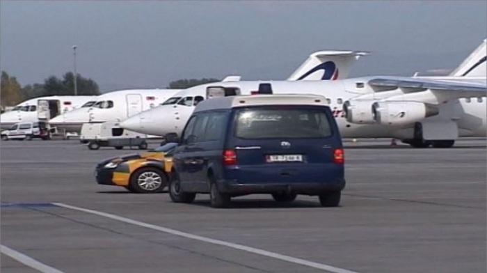 EKSTRADOHET NGA HOLANDA 39 VJEÇARI SHQIPTAR/ Ishte dënuar me 15 vite burg për…