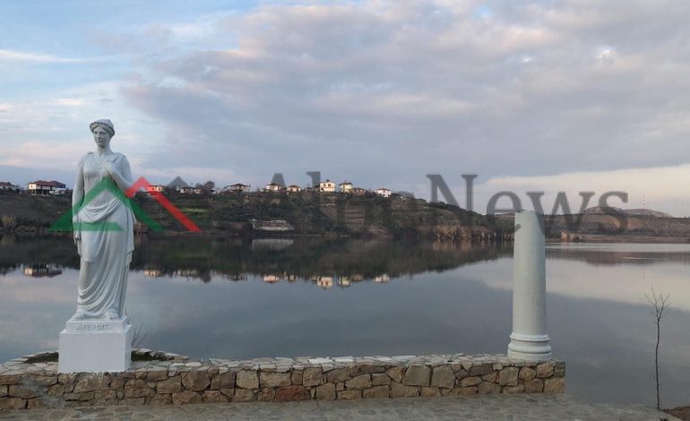 FOTO LAJM/ Në Belsh, qetësi, relaks dhe një PEISAZH fantastik që vlen