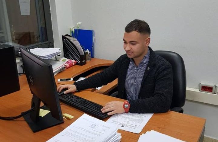 “PAKTI PËR UNIVERSITETIN”/ Gjonaj: 10 studentë ekselentë do ZËVENDËSOJNË 10 punonjësit “abuzues” me detyrën