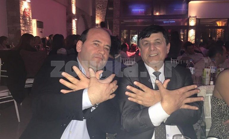 U ZBULUA NGA FOTOT NË FB/ Kush është shqiptari që vrau biznesmenin grek dhe terrorizonte Athinën