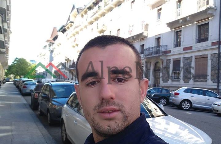 AKSIDENTI ME VDEKJE NË KAMËZ/ Kush është 28 vjeçari. Po kalonte rrugën kur…