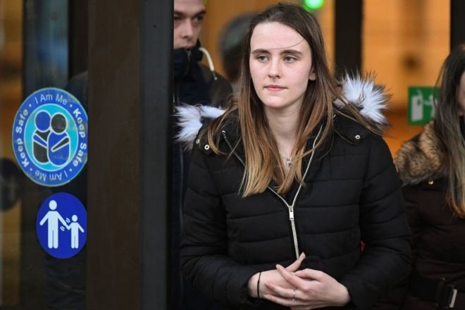 6 VJEÇARJA U GJET E VDEKUR…/ E dashura e babait të vogëlushes dyshohet se ka… (FOTO)