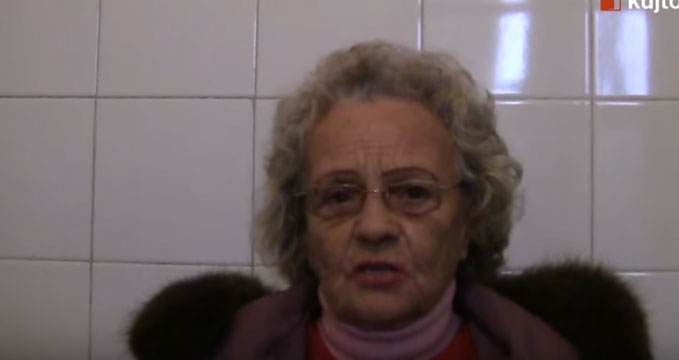 E DHIMBSHME/ Rrëfimi i inxhinieres ruse që kaloi jetën në burgjet komuniste: Më tradhtuan miqtë, kur më vunë prangat, djali im…