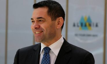 RRITJA EKONOMIKE 4.2 PËRQIND PËR 2018/ Ahmetaj: Pas FMN, tjetër notë pozitive për ekonominë shqiptare