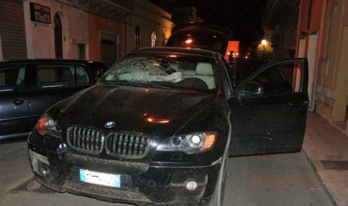 “BËNTE SULME TË PAPRITURA NË…”/ Si u godit banda shqiptare e “BMW-së së zezë”, terrorizonin biznesmenët (VIDEO)