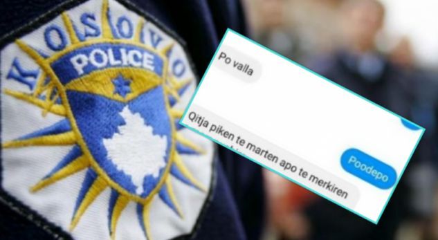 PËRDHUNIMI I 16-VJEÇARES/ Del para Gjykatës polici që dyshohet se abuzoi (EMRI)