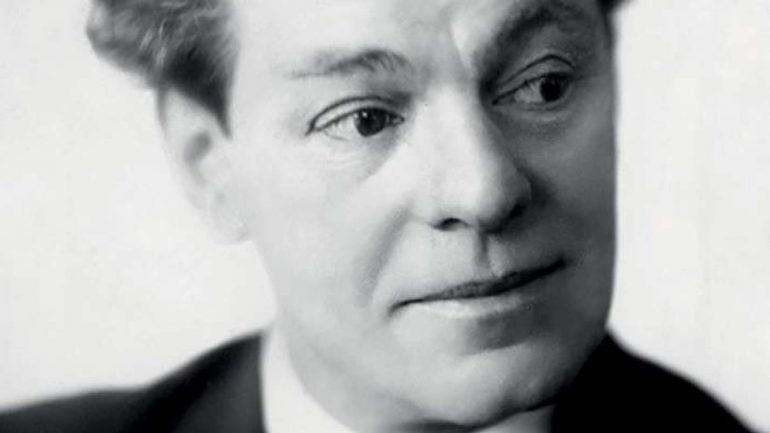 ALEKSANDËR MOISI/ Në kujtimet e aktorit austriak Fritz Eckhardt