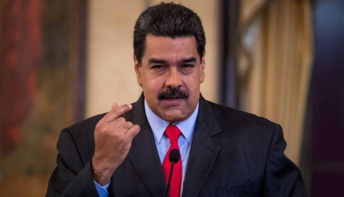 “GUIDO PRESIDENT”/ Maduro mesazh SHBA-ve: Po shkelët në Venezuelë, iu pret një “Vietnam”