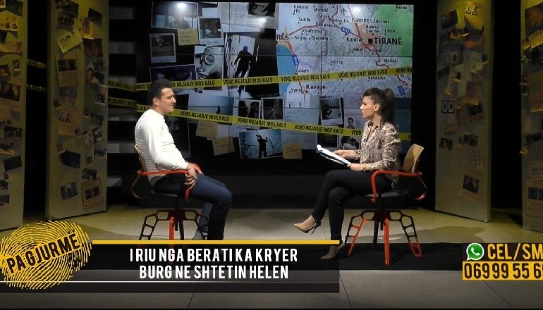 HUMBI GJURMËT PARA 10 VITESH/ Detaje të reja: Kërkoi 100 euro dhe pastaj merrej me trafik…