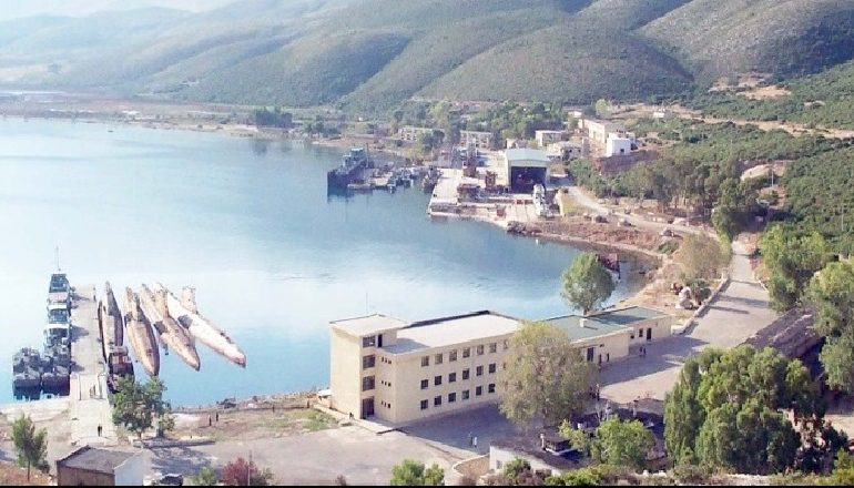 VJEDHJA NË BAZËN E PASHALIMANIT/ Ministria e Mbrojtjes kërkon shkarkimin e zinxhirit komandues të Forcës Detare