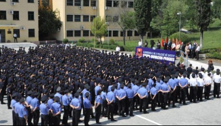 VETTINGU NË POLICI/ Gardë e SHÇBA, ja anëtarët që do bëjnë vlerësimin (EMRAT)