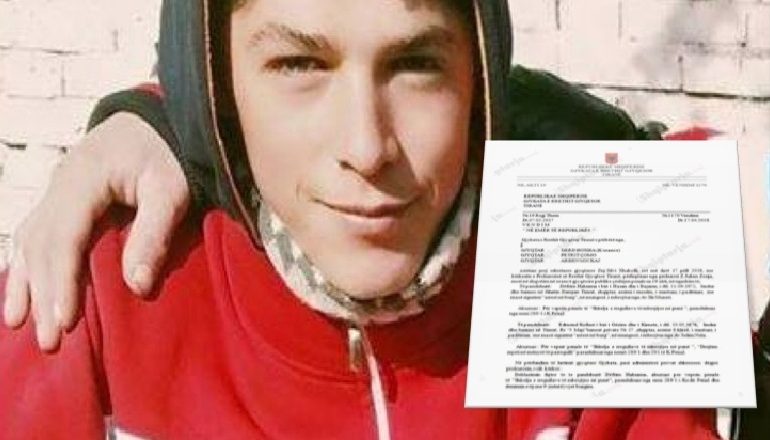 ARDIT GJOKLAJ MUND TË JETË VRARË JASHTË LANDFILLIT/ Gjykata: S’ka prova që është goditur nga fadroma