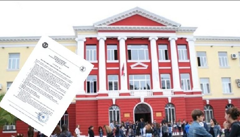PROTESTA DHE BOJKOTI I STUDENTËVE/ Fakulteti i Historisë dhe Filologjisë nis mësimin