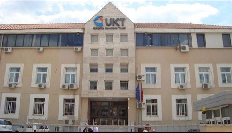ENTI RREGULLATOR I UJIT/ UKT me performancën më të mirë, ja qytetet me probleme