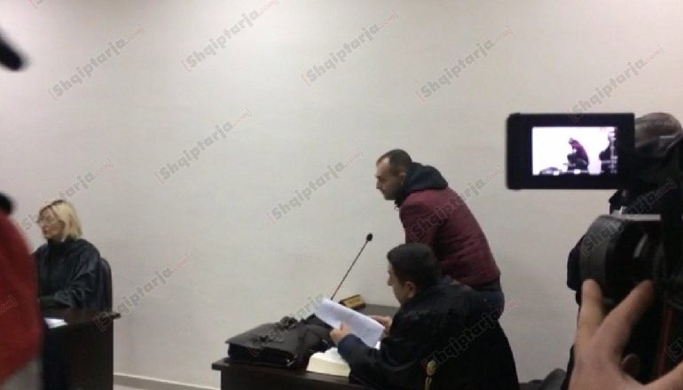 “LULET E PRANVERËS”/ Operacioni i përbashkët, caktohet masa e sigurisë për gjashtë personat e arrestuar