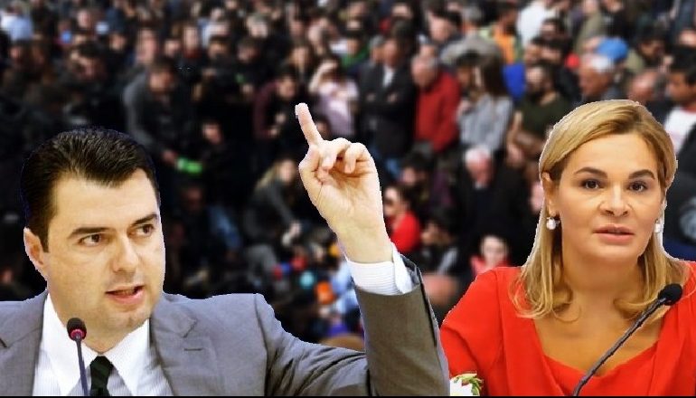 PD “MOBILIZON” FORCAT PËR PROTESTËN/ Postimet e ish deputetëve. Braktisen nga LSI? (POSTIMET)