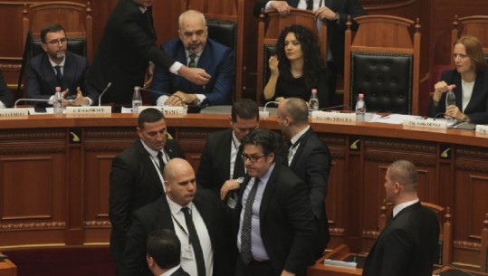 DHUNË DHE FJALOR TË RËNDË/ PS ngre grup pune: Sanksione të forta!