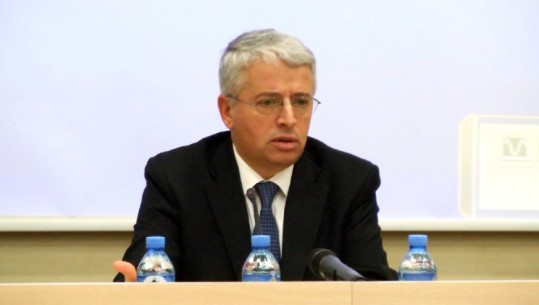 TAKIMI ME STUDENTËT NË SHKODËR/ Ministri Lleshaj: Do të rrisim kapacitetet e mbrojtjes kibernetike