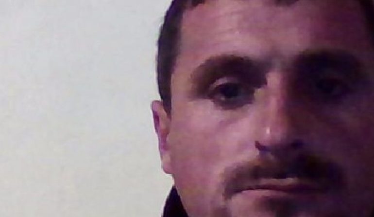 I HUMBUR PREJ 14 DITËSH/Gjendet i vdekur, BABAI i dy fëmijëve nga Tepelena (EMRI)