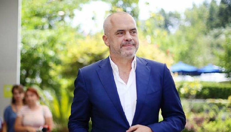 PAS DJEGIES SË MANDATEVE/ Rama: Asnjë debat televiziv me ish-deputetët e opozitës