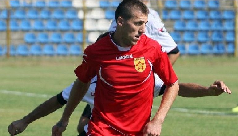 ISH-FUTBOLLISTI I PARTIZANIT NËN HETIM/ Fshehu krimin me një të vdekur në Elbasan. Ishte… (EMRI)