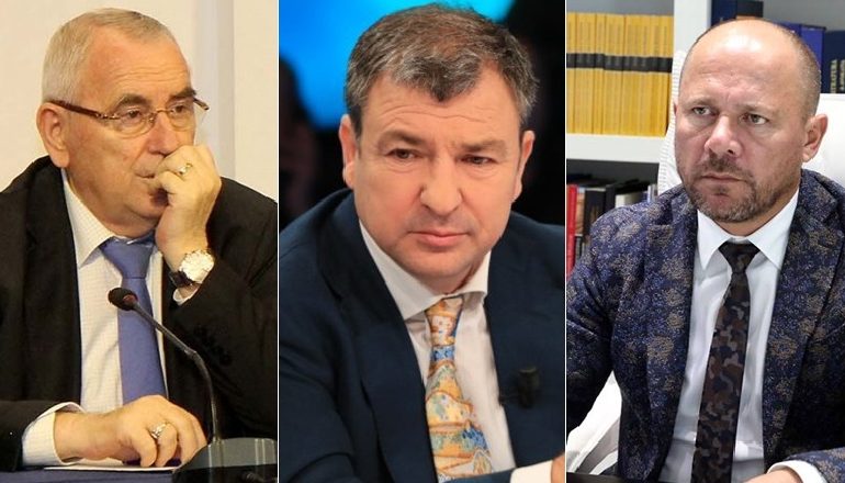 VENDIMI I PAPRITUR I PARTISE SOCIALISTE/ S’ka më kryebashkiakë me mbi 3 mandate. Ja kush “digjet”…