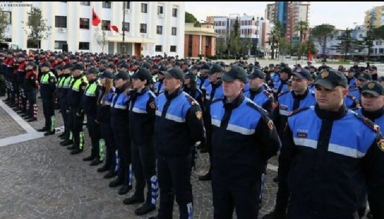 “DO NISË ME ARDI VELIUN”/ Zbulohet emri i drejtuesit që do të bëjë vettingun në policinë e shtetit