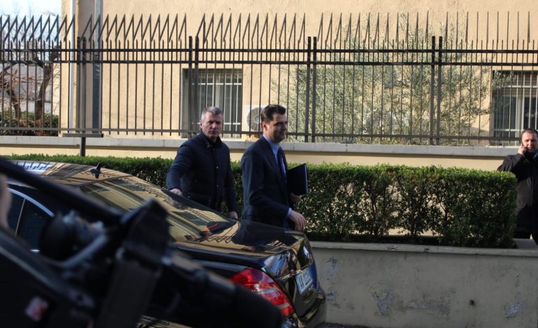 DELEGACIONI I PE-SË NË TIRANË/ Ja axhenda që do të ketë: Takime me…