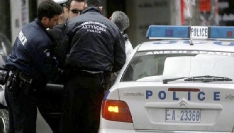 POLICIA E JANINËS ARRESTON 27-VJEÇARIN SHQIPTAR/ Kërkohej nga autoritetet franceze për…