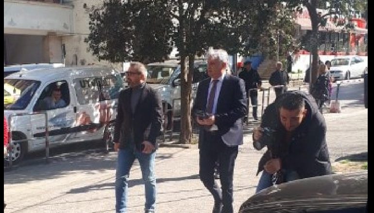 SAIMIR TAHIRI TE KRIMET E RËNDA/ Ja akuzat që ka ngritur prokuroria