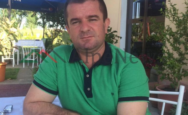 “TENTOI TË TRAFIKONTE 100 KILOGRAM DROGË”/ Kapet këshilltari i Vaut të Dejës me tre shokët (EMRI+FOTO)
