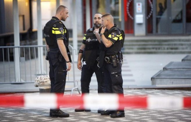 “ISIS DO SULMOJË QYTETARËT”/ Ambasada e SHBA në Shkup apel pas parandalimit të sulmit terrorist